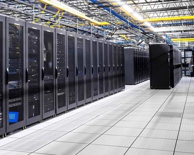 DATACENTER ÇÖZÜMLERİ