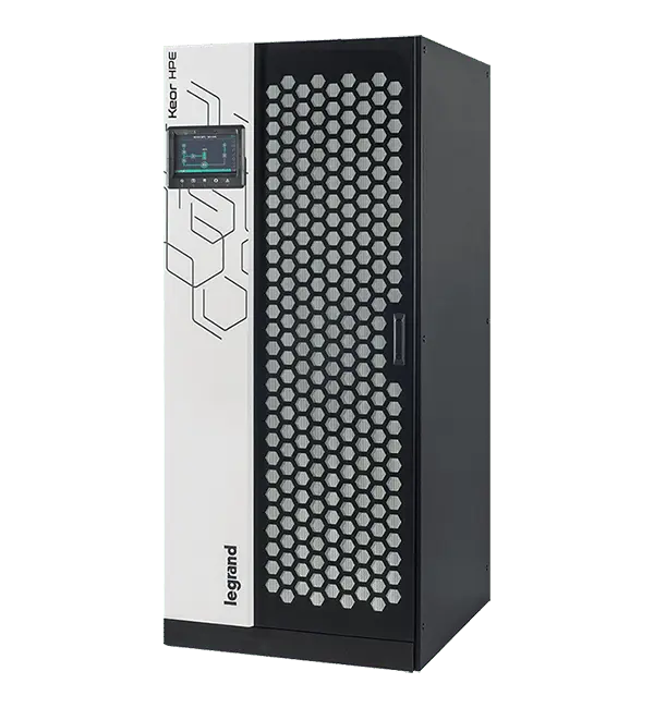 KEOR HPE 60-500 kVA UPS