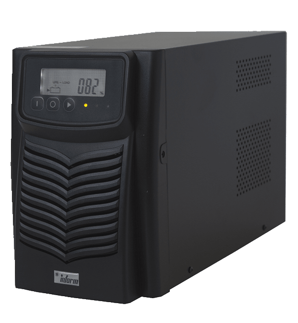 Informer Compact 1000VA-3000VA UPS