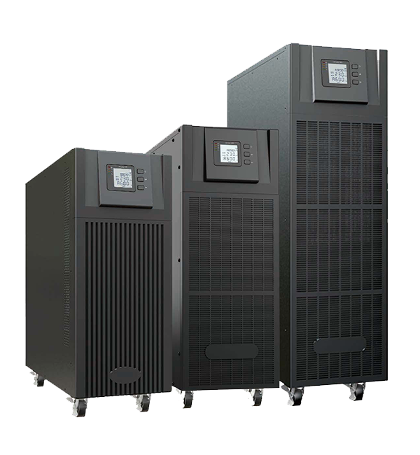 DSP EVO 10-20 kVA UPS