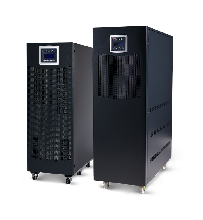 ESTIA 10 - 40 kVA UPS