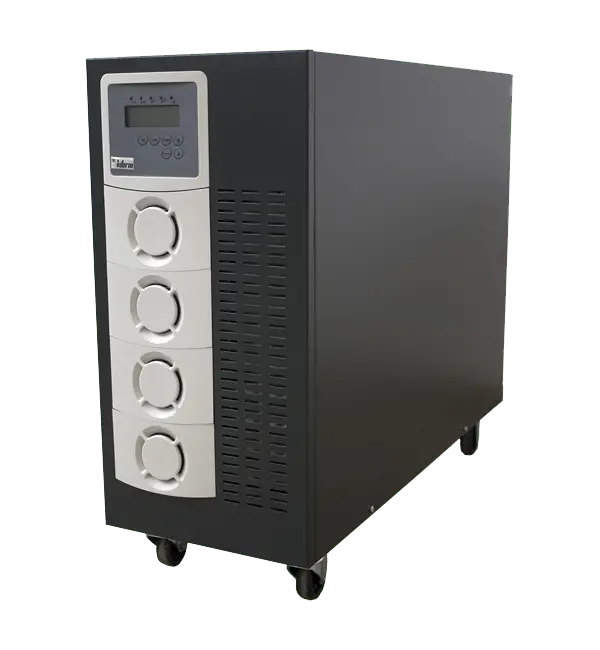 DSP Flexipower 10 kVA UPS