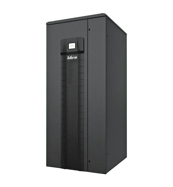 FORTE 10-400 kVA UPS