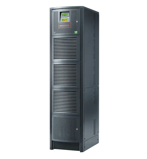 Trimod HE 10-80 kVA UPS