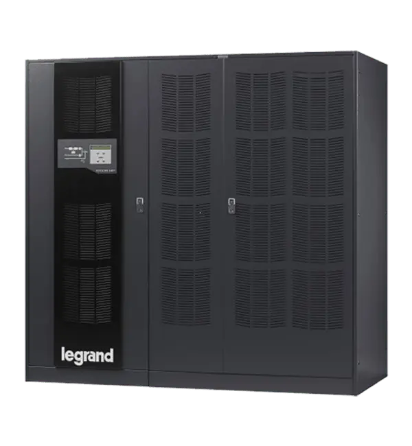 KEOR HP 100 - 800kVA UPS