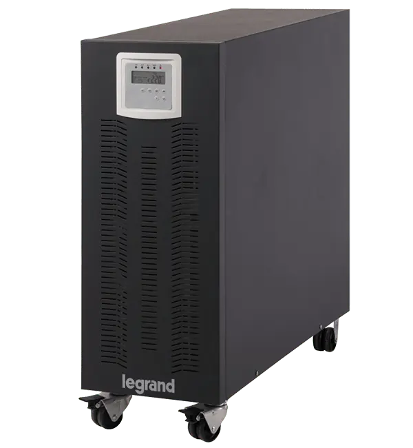 Keor S 3-10 kVA UPS