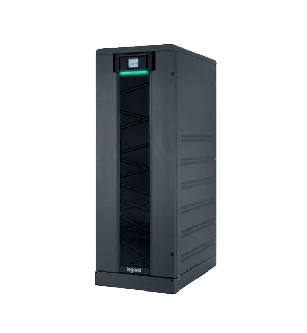 Keor T EVO 10-60 kVA UPS