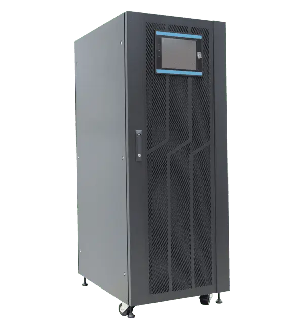 Modulera 20-800 kVA UPS