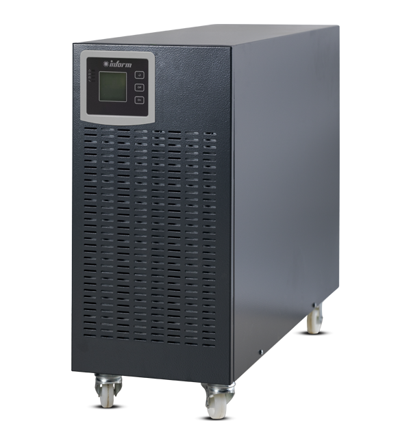 Novapower 6-10 kVA UPS