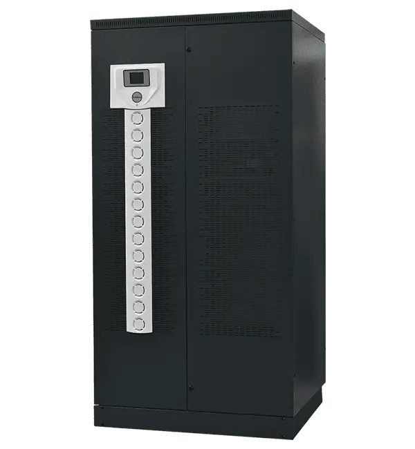 Pyramid DSP Premium 160-400 kVA UPS