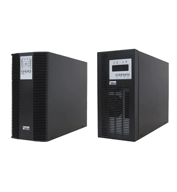 Sinus Premium & Sinus Premium LCD 1-3 kVA UPS