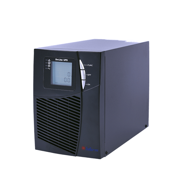 Sinus EVO 1-3 kVA UPS