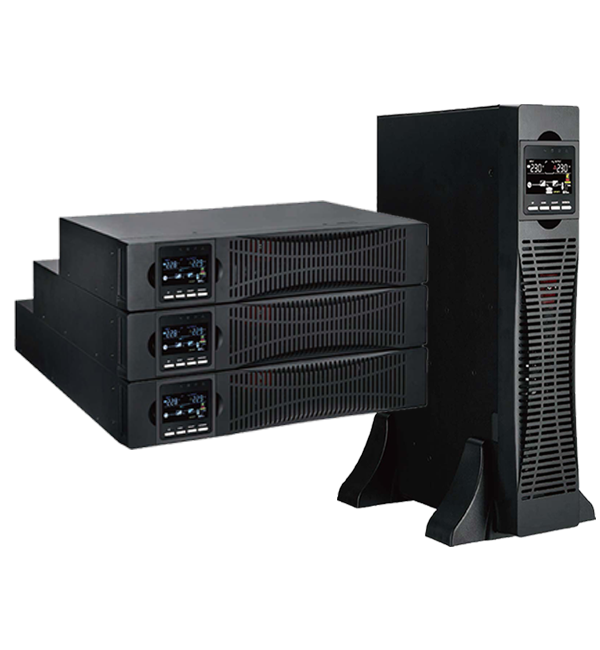 Sinus PRO RT 1-10 kVA UPS
