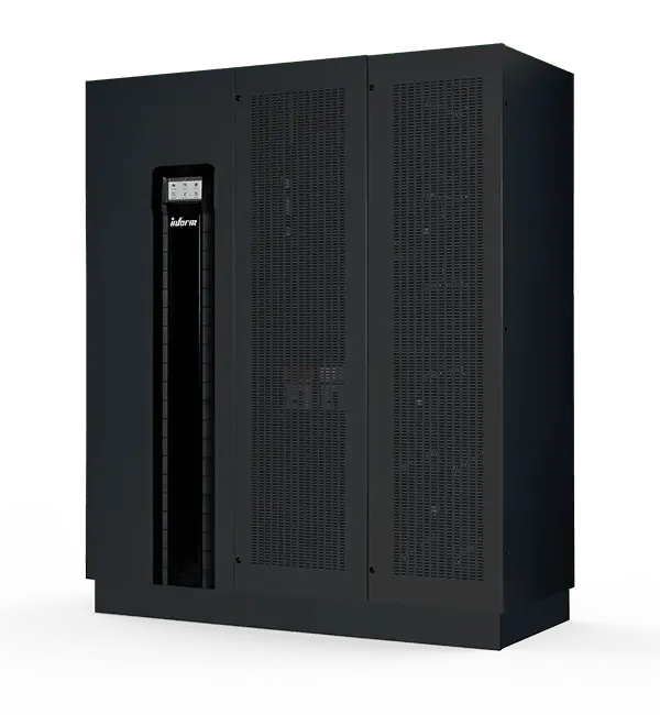 SOLUTIO 300 - 400 kVA UPS